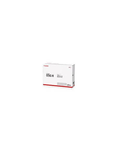 CANON TONER NEGRO LBP 320325 - MF 540542 - 056HBK