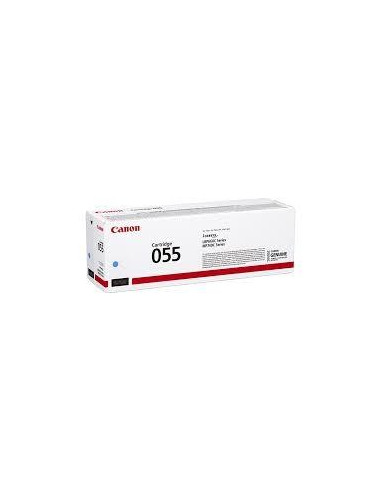 CANON TONER CIAN I-SENSYS LBP 664CX663CDW - MF 744CDW742CDW746CX - 055C