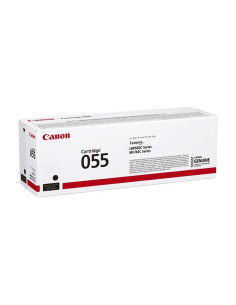 CANON TONER NEGRO I-SENSYS LBP 664CX663CDW - MF 744CDW742CDW746CX - 055BK