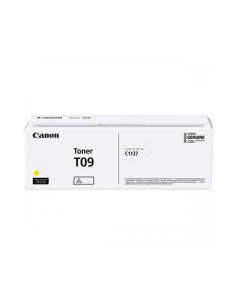 CANON TONER AMARILLO I-SENSYS XC SERIE 110011271127I1127IF - T09Y