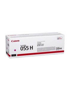 CANON TONER MAGENTA LBP 663664 - MF 742744745746 - 055HM