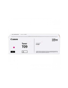 CANON TONER MAGENTA I-SENSYS XC SERIE 110011271127I1127IF - T09M