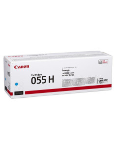 CANON TONER CIAN LBP 663664 - MF 742744745746 - 055HC