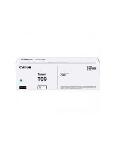CANON TONER CIAN I-SENSYS XC SERIE 110011271127I1127IF - T09C