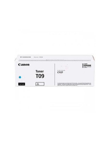 CANON TONER CIAN I-SENSYS XC SERIE 110011271127I1127IF - T09C
