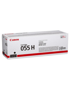 CANON TONER NEGRO LBP 663664 - MF 742744745746 - 055HBK