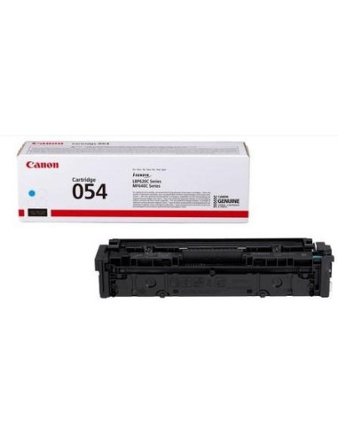 CANON TONER CIAN I-SENSYS LBP 621CW623CDW - MF 641CW643CDW645CX- 054C