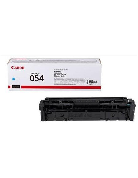 CANON TONER CIAN I-SENSYS LBP 621CW623CDW - MF 641CW643CDW645CX- 054C