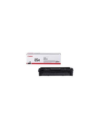 CANON TONER NEGRO I-SENSYS LBP 621CW623CDW - MF 641CW643CDW645CX - 054BK
