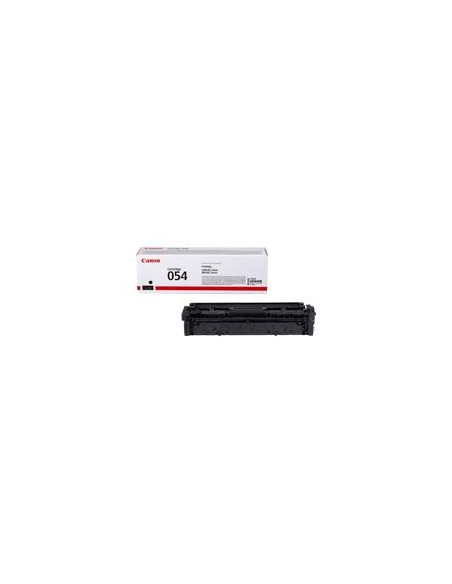CANON TONER NEGRO I-SENSYS LBP 621CW623CDW - MF 641CW643CDW645CX - 054BK