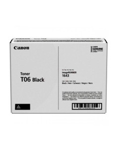CANON TONER NEGRO I-SENSYS X 1643P1643I1643IF - T06