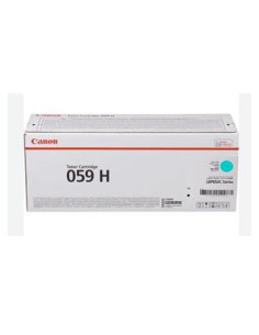 CANON TONER CIAN I-SENSYS LBP 852CX - SATERA LBP 851C852CI - 059HC