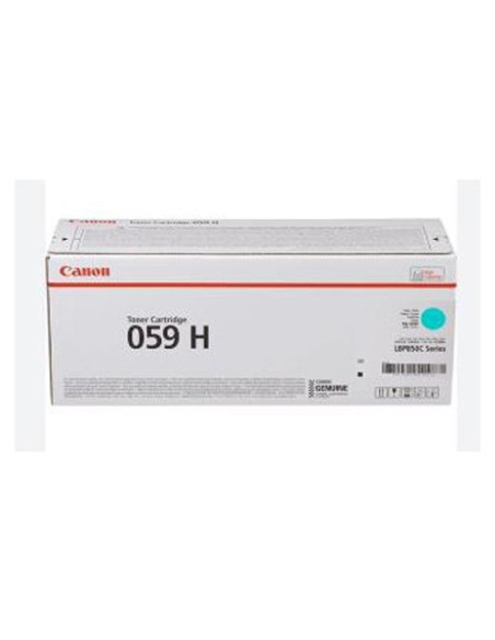 CANON TONER CIAN I-SENSYS LBP 852CX - SATERA LBP 851C852CI - 059HC