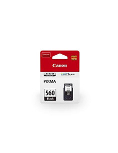 CANON TINTA NEGRO PIXMA TS 53005351535053205350 SERIES5353 - PG 560