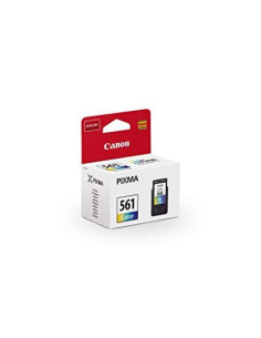 CANON TINTA TRICOLOR PIXMA TS 530053515350532053505353 - CL 561