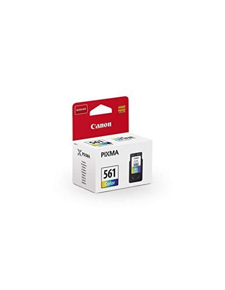 CANON TINTA TRICOLOR PIXMA TS 530053515350532053505353 - CL 561
