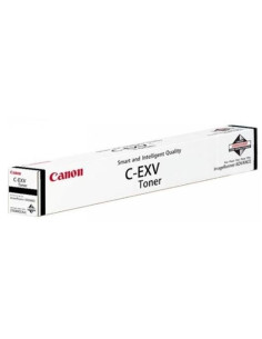 CANON TONER NEGRO IR ADVANCE DX C5840IDX C5850IDX C5860IDX C5870I - C-EXV58BK