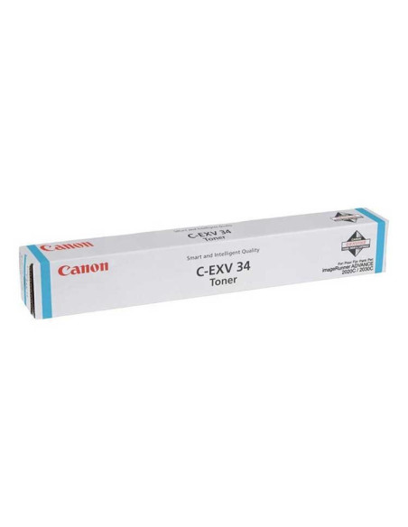 CANON TONER CIAN IR C202020302020I - C-EXV34C