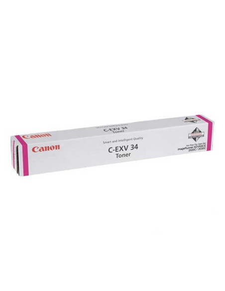CANON TONER MAGENTA IRC202020302020I - C-EXV34M