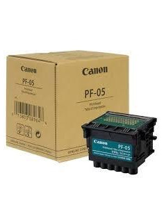 CANON CABEZAL COLOR IPF 630063508300 - PF 05