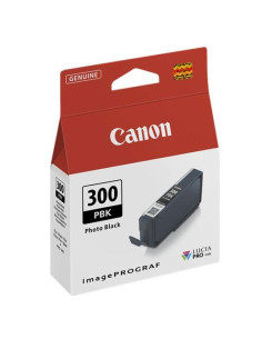 CANON TINTA FOTO NEGRO IPF PRO-300 - PFI-300PBK