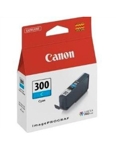 CANON TINTA CIAN IPF PRO-300 - PFI-300C