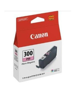 CANON TINTA PHOTO MAGENTA IPF PRO-300 - PFI-300PM
