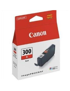 CANON TINTA ROJO IPF PRO-300 - PFI-300R