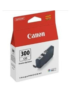 CANON TINTA OPTIMIZADOR CROMÁTICO IPF PRO-300 - PFI-300CO TRANSPARENTE