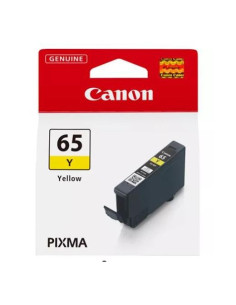 CANON TINTA AMARILLO PIXMA PRO 200 - CLI 65Y