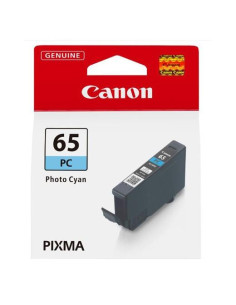 CANON TINTA FOTO CIAN PIXMA PRO-200 - CLI65PC