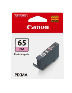 CANON TINTA FOTO MAGENTA PIXMA PRO-200 - CLI65PM