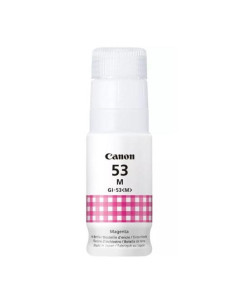 CANON BOTE TINTA MAGENTA PIXMA G 650550 - GI 53M