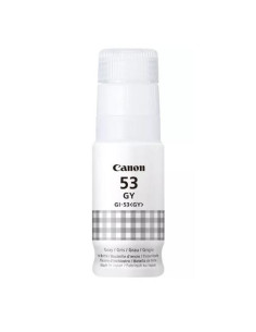 CANON BOTE TINTA GRIS PIXMA G 650550 - GI 53GY