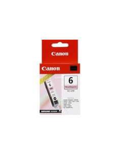 CANON TINTA FOTO MAGENTA S 800820820D930D9009000 - I 905D950965990910095009950 - IP 6000D8500 - BCI 6EPM
