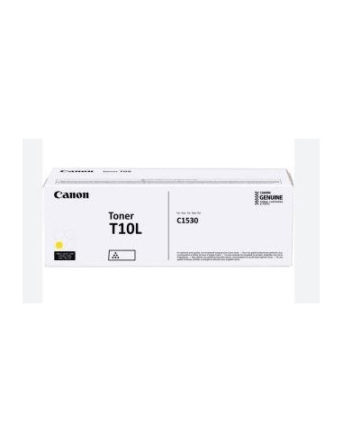 CANON TONER AMARILLO IRC 1538IF1533IF1538P1533P - T10LY