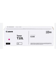 CANON TONER MAGENTA IRC 1538IF1533IF1538P1533P - T10LM