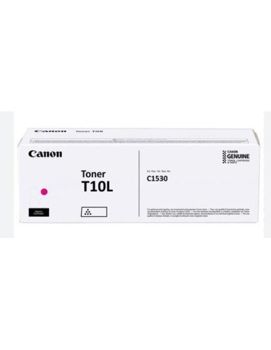 CANON TONER MAGENTA IRC 1538IF1533IF1538P1533P - T10LM