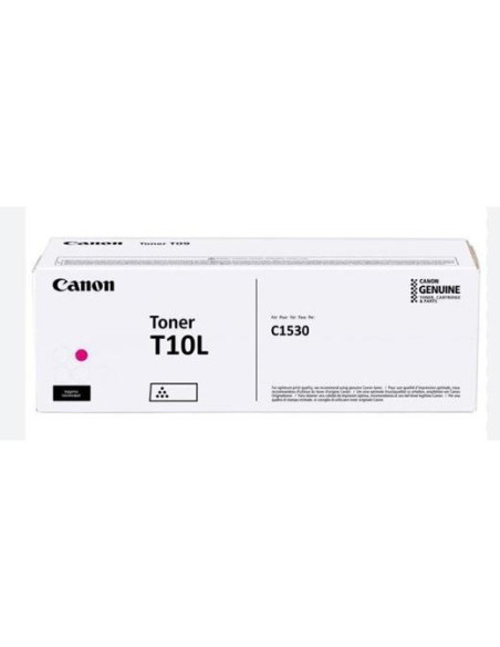 CANON TONER MAGENTA IRC 1538IF1533IF1538P1533P - T10LM CANON TONER MAGENTA IRC 1538IF1533IF1538P1533P - T10LM