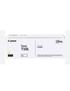CANON TONER NEGRO IRC 1538IF1533IF1538P1533P - T10LBK