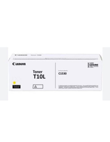 CANON TONER NEGRO IRC 1538IF1533IF1538P1533P - T10LBK