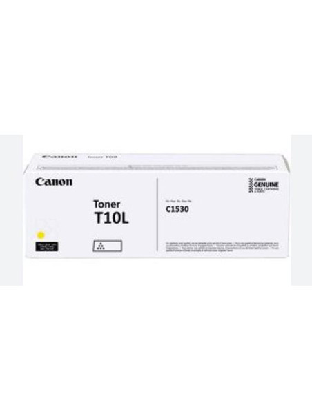 CANON TONER NEGRO IRC 1538IF1533IF1538P1533P - T10LBK CANON TONER NEGRO IRC 1538IF1533IF1538P1533P - T10LBK