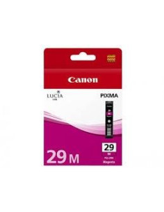 CANON TINTA MAGENTA PIXMAPRO-1 - PGI 29 M