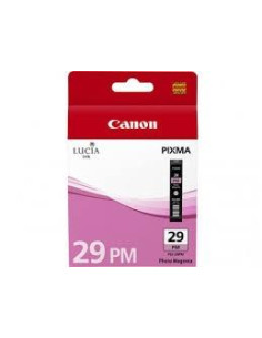 CANON TINTA FOTO MAGENTA PIXMAPRO-1 - PGI 29 PM
