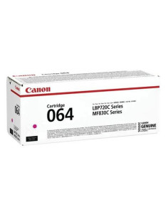 CANON TONER MAGENTA I-SENSYS LBP 720C SERIES - MF 830C SERIES - 064M