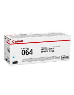 CANON TONER CIAN I-SENSYS LBP 720C SERIES - MF 830C SERIES - 064C
