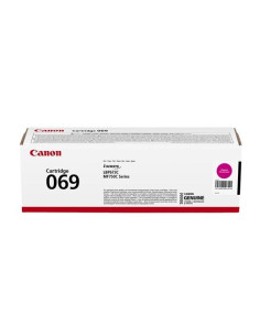 CANON TONER MAGENTA I-SENSYS MF 752752CDW754754CDW - LBP 673673CDW - 069M