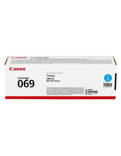 CANON TONER CIAN I-SENSYS MF 752752CDW754754CDW - LBP 673673CDW - 069C