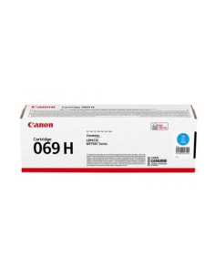 CANON TONER CIAN I-SENSYS MF 752752CDW754754CDW - LBP 673673CDW - 069HC