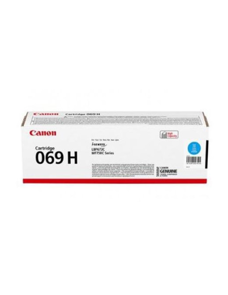 CANON TONER CIAN I-SENSYS MF 752752CDW754754CDW - LBP 673673CDW - 069HC